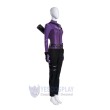 Kate Bishop Hawkeye 2021 Series Cosplay Costume