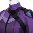 Kate Bishop Hawkeye 2021 Series Cosplay Costume