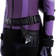 Kate Bishop Hawkeye 2021 Series Cosplay Costume