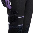 Kate Bishop Hawkeye 2021 Series Cosplay Costume