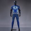 A-Train The Boys Upgraded Superhero Cosplay Costume Full Set
