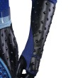 A-Train The Boys Upgraded Superhero Cosplay Costume Full Set