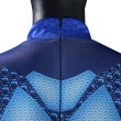 A-Train The Boys Upgraded Superhero Cosplay Costume Full Set
