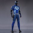 A-Train The Boys Upgraded Superhero Cosplay Costume Full Set