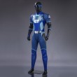 A-Train The Boys Upgraded Superhero Cosplay Costume Full Set