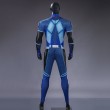 A-Train The Boys Upgraded Superhero Cosplay Costume Full Set
