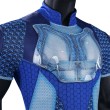 A-Train The Boys Upgraded Superhero Cosplay Costume Full Set