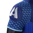 A-Train The Boys Upgraded Superhero Cosplay Costume Full Set