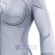 Invincible Anissa Cosplay Costume Suit Anime Series Cosplay