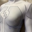 Invincible Anissa Cosplay Costume Suit Anime Series Cosplay