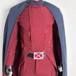 Doomsday Magneto Cosplay Costume 2026 Avengers Erik Magnus Outfits