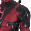 Wade Wilson Deadpool & Wolverine Deadpool 3 Cosplay Costume
