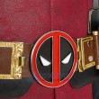 Wade Wilson Deadpool & Wolverine Deadpool 3 Cosplay Costume