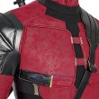 Wade Wilson Deadpool & Wolverine Deadpool 3 Cosplay Costume