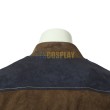 A Star Wars Story 2018 Han Solo Cosplay Costume