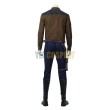 A Star Wars Story 2018 Han Solo Cosplay Costume