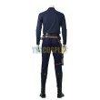 A Star Wars Story 2018 Han Solo Cosplay Costume