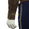 A Star Wars Story 2018 Han Solo Cosplay Costume