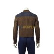 A Star Wars Story 2018 Han Solo Cosplay Costume