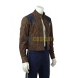 A Star Wars Story 2018 Han Solo Cosplay Costume