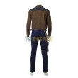 A Star Wars Story 2018 Han Solo Cosplay Costume