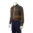 A Star Wars Story 2018 Han Solo Cosplay Costume