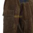 A Star Wars Story 2018 Han Solo Cosplay Costume