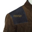 A Star Wars Story 2018 Han Solo Cosplay Costume