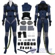 Absolute Selina Kyle Cosplay Costume Suit