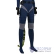 Absolute Selina Kyle Cosplay Costume Suit