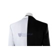 Harvey Dent Absolute Two Face Gotham Villain Cosplay Costume