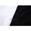 Harvey Dent Absolute Two Face Gotham Villain Cosplay Costume