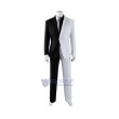 Harvey Dent Absolute Two Face Gotham Villain Cosplay Costume