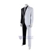 Harvey Dent Absolute Two Face Gotham Villain Cosplay Costume