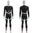 Absolute Barry Allen Cosplay Costume Wally West Suit for Men