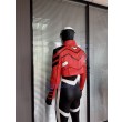 Absolute Barry Allen Cosplay Costume Wally West Suit for Men