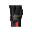 Across The Spider-Verse Miles Morales Spandex Printed Cosplay Suit