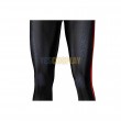 Across The Spider-Verse Miles Morales Spandex Printed Cosplay Suit
