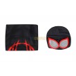 Across The Spider-Verse Miles Morales Spandex Printed Cosplay Suit