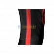 Across The Spider-Verse Miles Morales Spandex Printed Cosplay Suit