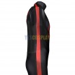 Across The Spider-Verse Miles Morales Spandex Printed Cosplay Suit