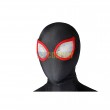Across The Spider-Verse Miles Morales Spandex Printed Cosplay Suit