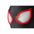 Across The Spider-Verse Miles Morales Spandex Printed Cosplay Suit