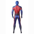 Black Adam Atom Smasher Cosplay Costume Jumpsuits