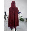 Agatha Harkness Witchcraft Agatha All Along 2024 Cosplay Costume