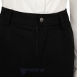 Agatha Harkness Agatha All Along 2024 Black Coat Cosplay Costume