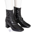 Agatha Harkness Agatha All Along 2024 Black Coat Cosplay Costume