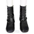 Agatha Harkness Agatha All Along 2024 Black Coat Cosplay Costume