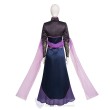 Agatha All Along Agatha Harkness Cosplay Costume Women Superhero Suit