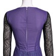 Agatha All Along Agatha Harkness Cosplay Costume Women Superhero Suit